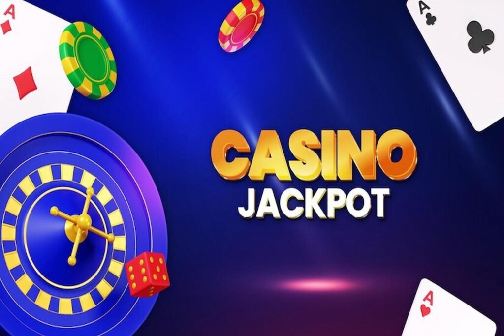 Exploring Jackpot Casinos: The Best Places to Play for Big Wins