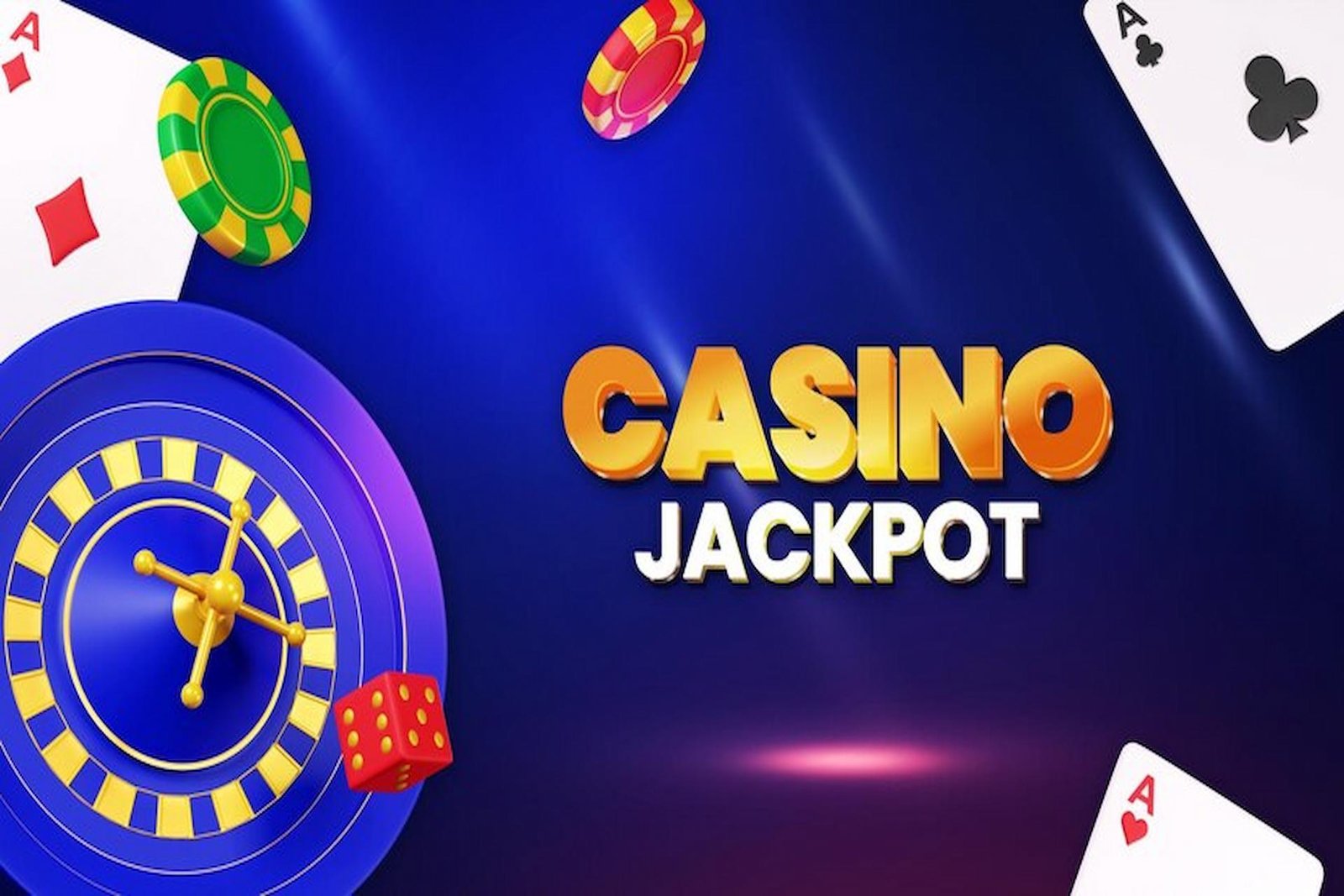 Exploring Jackpot Casinos: The Best Places to Play for Big Wins