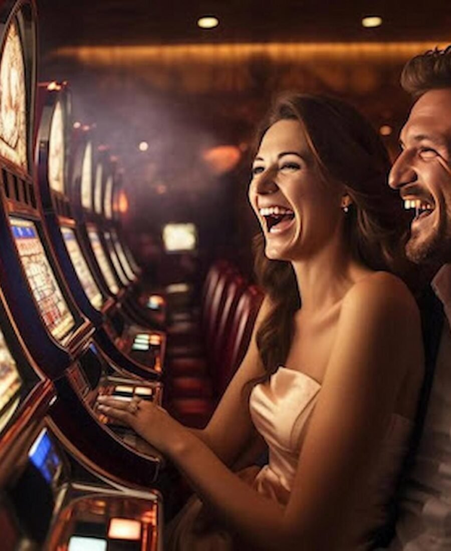 Understanding Slot Volatility: What It Means for Your Chances of Winning