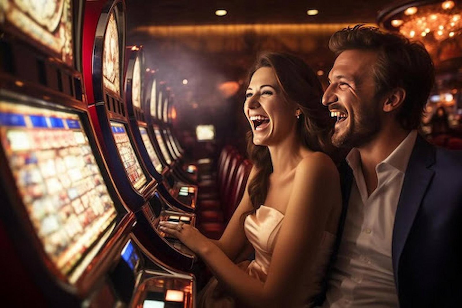 Understanding Slot Volatility: What It Means for Your Chances of Winning